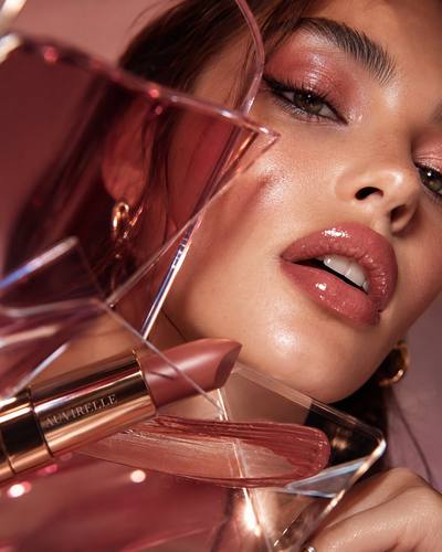 Auvirelle fashion & beauty study 43