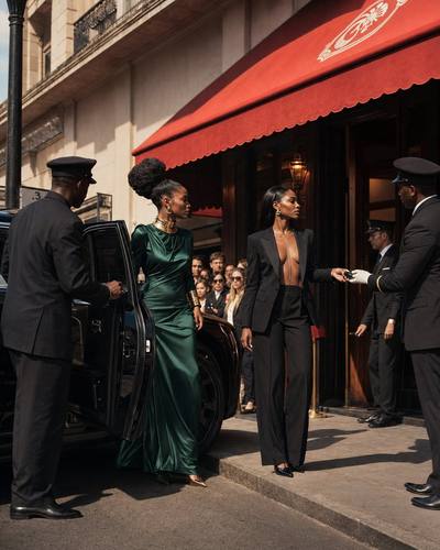 Auvirelle fashion stories study 65