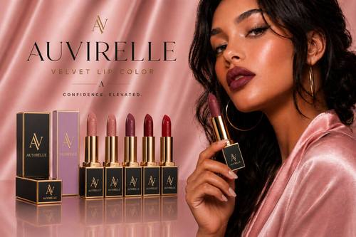 Auvirelle brand world study 67