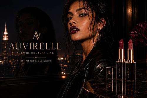 Auvirelle brand world study 68