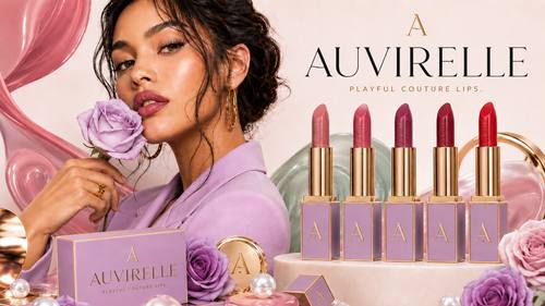 Auvirelle brand world study 69