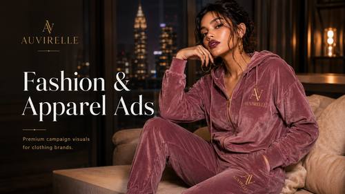 Auvirelle brand world study 71