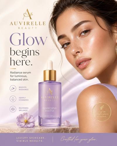Auvirelle fashion & beauty study 78