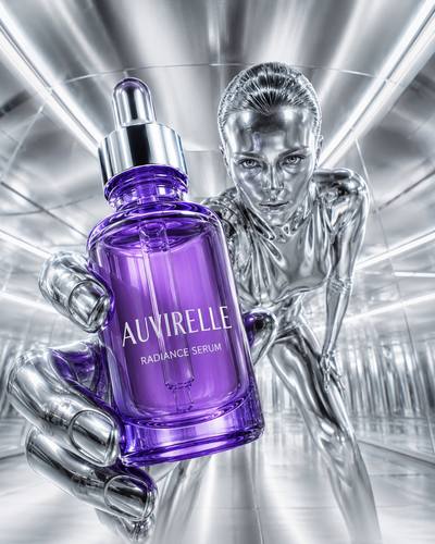 Auvirelle resort editorials study 81