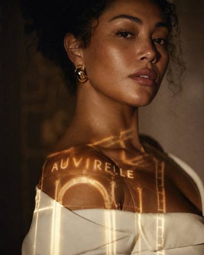 Auvirelle light & movement study 85